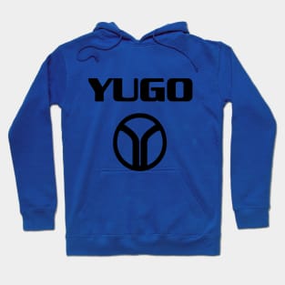 Yugo Hoodie